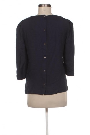 Damen Shirt Massimo Dutti, Größe M, Farbe Blau, Preis € 20,99