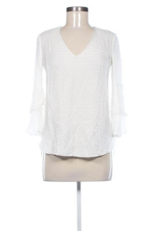 Női blúz Massimo Dutti, Méret XS, Szín Fehér, Ár 10 146 Ft