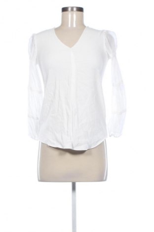 Női blúz Massimo Dutti, Méret XS, Szín Fehér, Ár 10 146 Ft