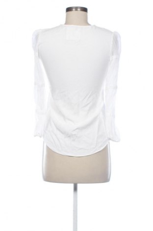 Női blúz Massimo Dutti, Méret XS, Szín Fehér, Ár 10 146 Ft