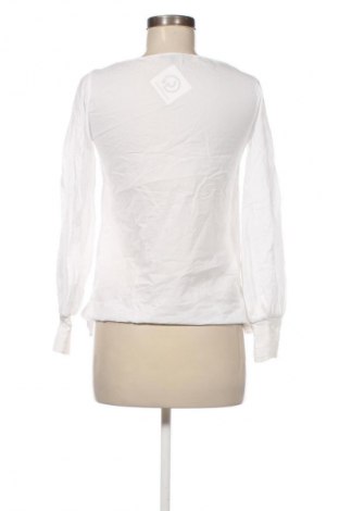 Bluză de femei Massimo Dutti, Mărime XS, Culoare Alb, Preț 88,99 Lei