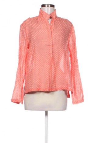 Дамска блуза Massimo Dutti, Размер XL, Цвят Многоцветен, Цена 24,55 €