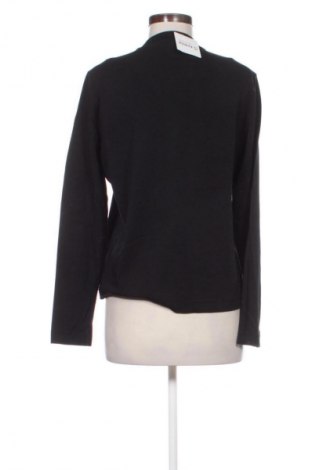 Дамска блуза Massimo Dutti, Размер M, Цвят Черен, Цена 24,55 €