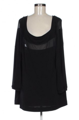 Damen Shirt Mat, Größe L, Farbe Schwarz, Preis 7,99 €