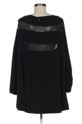 Damen Shirt Mat, Größe L, Farbe Schwarz, Preis 7,99 €