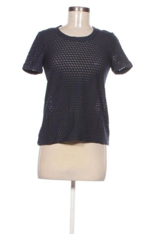 Дамска блуза Max Mara, Размер S, Цвят Син, Цена 53,68 €