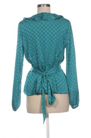 Női blúz Max Studio, Méret S, Szín Zöld, Ár 1 969 Ft