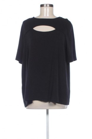 Női blúz Maxi Blue, Méret XL, Szín Fekete, Ár 4 042 Ft