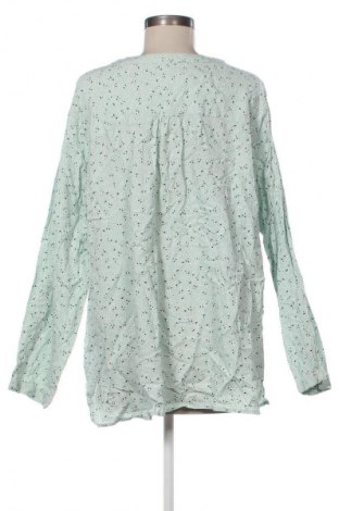 Női blúz Maxi Blue, Méret 3XL, Szín Sokszínű, Ár 4 819 Ft