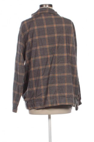 Дамска блуза Maxi Blue, Размер XXL, Цвят Многоцветен, Цена 10,00 €