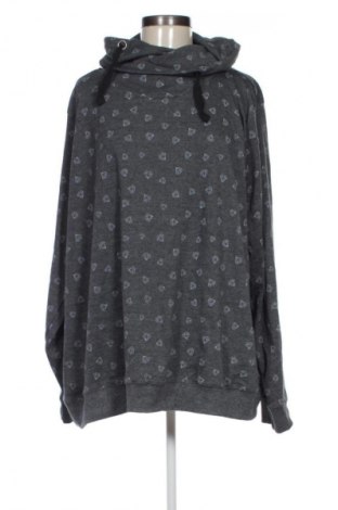 Damen Shirt Maxi Blue, Größe XXL, Farbe Mehrfarbig, Preis € 10,99