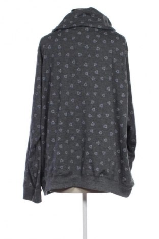 Damen Shirt Maxi Blue, Größe XXL, Farbe Mehrfarbig, Preis € 10,99