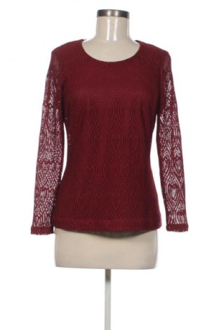 Дамска блуза Mayerline, Размер S, Цвят Червен, Цена 5,62 €