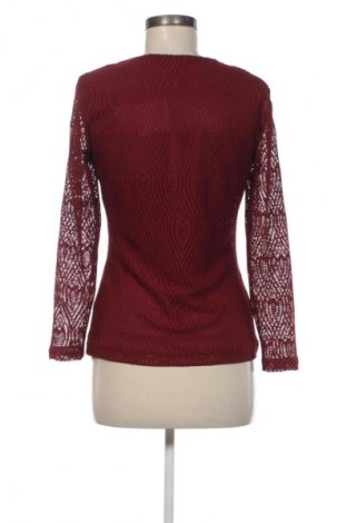Дамска блуза Mayerline, Размер S, Цвят Червен, Цена 5,62 €