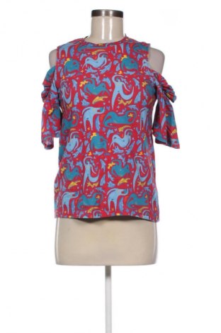 Damen Shirt Medicine, Größe S, Farbe Mehrfarbig, Preis € 9,70