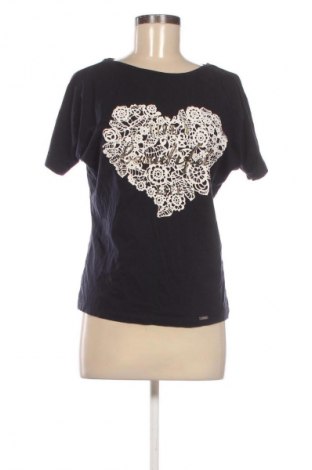 Női blúz Megi, Méret S, Szín Kék, Ár 4 010 Ft