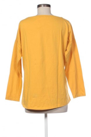 Damen Shirt Megi, Größe L, Farbe Gelb, Preis € 10,00