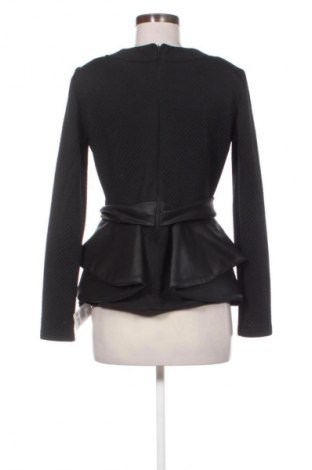 Női blúz Megz, Méret L, Szín Fekete, Ár 4 132 Ft