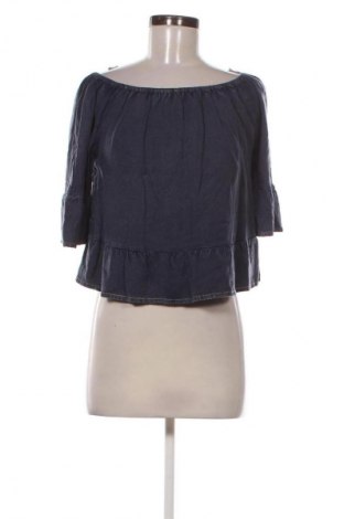 Damen Shirt Meli Melo Paris, Größe M, Farbe Blau, Preis € 13,81