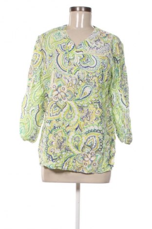 Bluzka damska Mer Du Sud, Rozmiar M, Kolor Kolorowy, Cena 41,99 zł