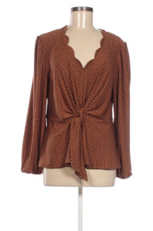 Damen Shirt Meraki, Größe XL, Farbe Mehrfarbig, Preis € 17,36