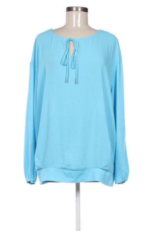 Damen Shirt Mexx, Größe XL, Farbe Blau, Preis € 7,99