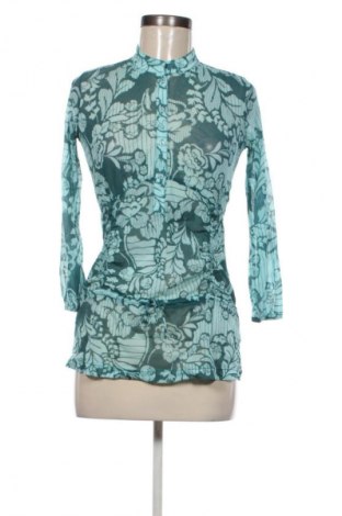 Дамска блуза Mexx, Размер S, Цвят Многоцветен, Цена 4,60 €