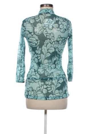 Дамска блуза Mexx, Размер S, Цвят Многоцветен, Цена 4,60 €