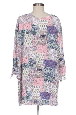 Női blúz Mia Moda, Méret 3XL, Szín Sokszínű, Ár 6 999 Ft