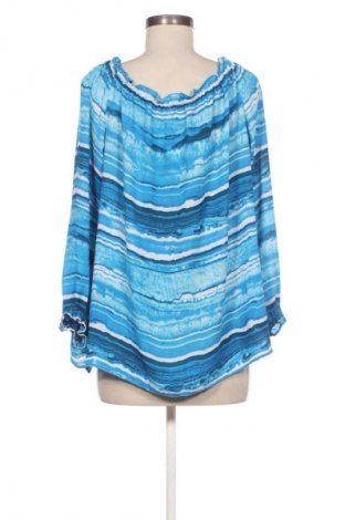 Női blúz MICHAEL Michael Kors, Méret L, Szín Sokszínű, Ár 25 988 Ft