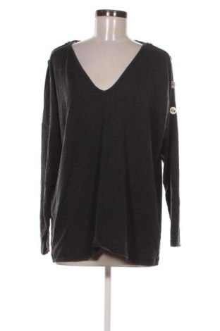 Női blúz Milan Kiss, Méret M, Szín Szürke, Ár 2 359 Ft