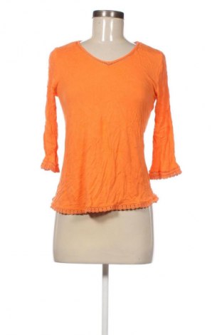 Női blúz Milano Italy, Méret S, Szín Narancssárga
, Ár 2 389 Ft