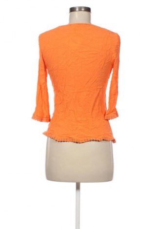 Női blúz Milano Italy, Méret S, Szín Narancssárga
, Ár 2 389 Ft