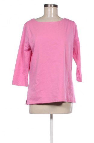 Dámská halenka Milano Italy, Velikost L, Barva Růžová, Cena  482,00 Kč