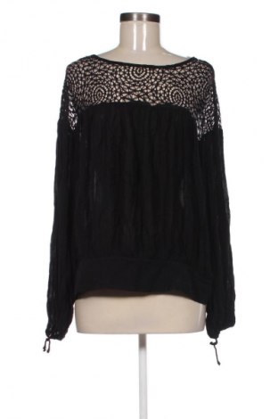 Damen Shirt Milla, Größe M, Farbe Schwarz, Preis € 10,00