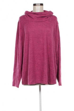 Damen Shirt Miller's, Größe XXL, Farbe Rosa, Preis € 8,99