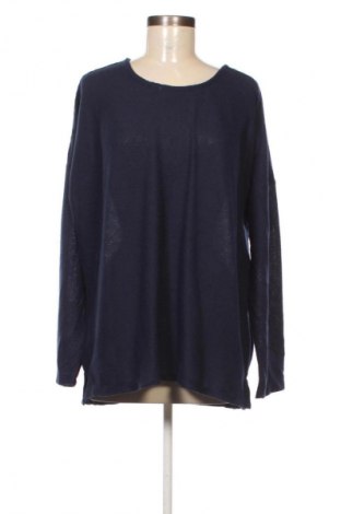 Damen Shirt Miller's, Größe XXL, Farbe Blau, Preis € 20,99