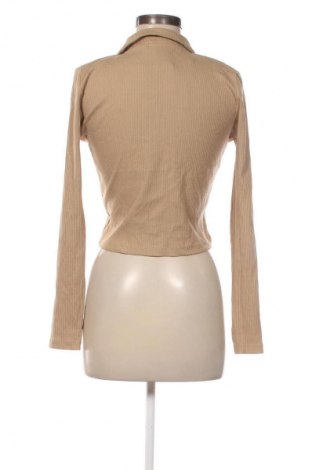 Damen Shirt Mim, Größe L, Farbe Beige, Preis € 4,99