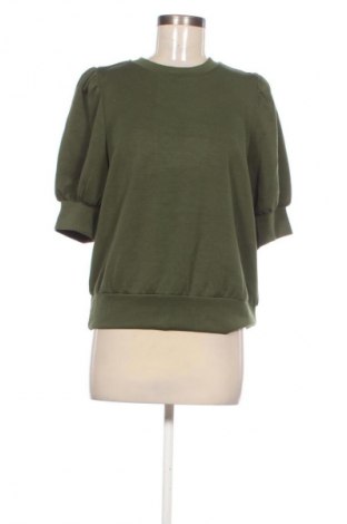 Дамска блуза Minus, Размер L, Цвят Зелен, Цена 23,51 €