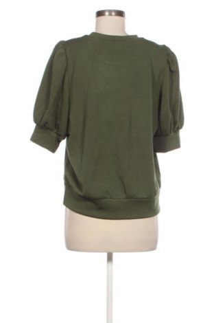 Дамска блуза Minus, Размер L, Цвят Зелен, Цена 23,51 €