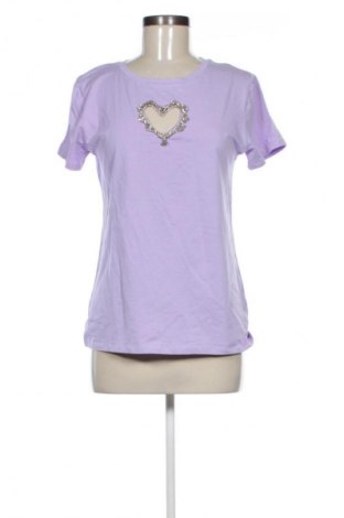 Női blúz Miss Charm, Méret S, Szín Lila, Ár 3 779 Ft