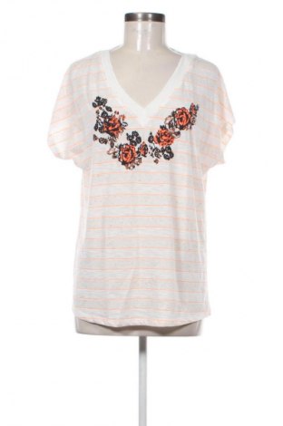 Damen Shirt Miss E, Größe L, Farbe Mehrfarbig, Preis € 8,99