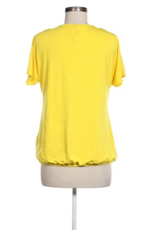 Bluzka damska Miss E, Rozmiar L, Kolor Żółty, Cena 53,58 zł