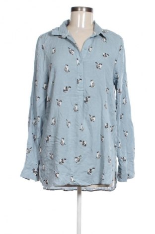Damen Shirt Miss Etam, Größe L, Farbe Blau, Preis € 5,99