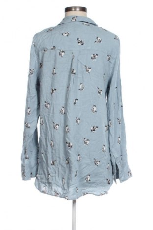 Damen Shirt Miss Etam, Größe L, Farbe Blau, Preis € 5,99