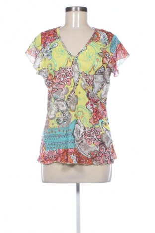 Dámská halenka Miss Etam, Velikost L, Barva Vícebarevné, Cena  397,00 Kč