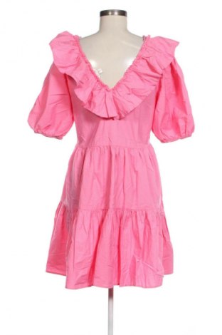 Damen Shirt Miss Selfridge, Größe M, Farbe Rosa, Preis € 27,62