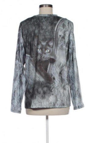 Női blúz MissLook, Méret L, Szín Sokszínű, Ár 2 639 Ft