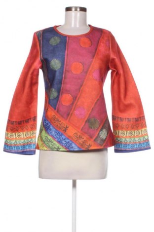 Bluzka damska MissLook, Rozmiar M, Kolor Kolorowy, Cena 53,58 zł