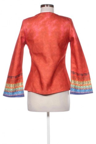 Bluzka damska MissLook, Rozmiar M, Kolor Kolorowy, Cena 53,58 zł